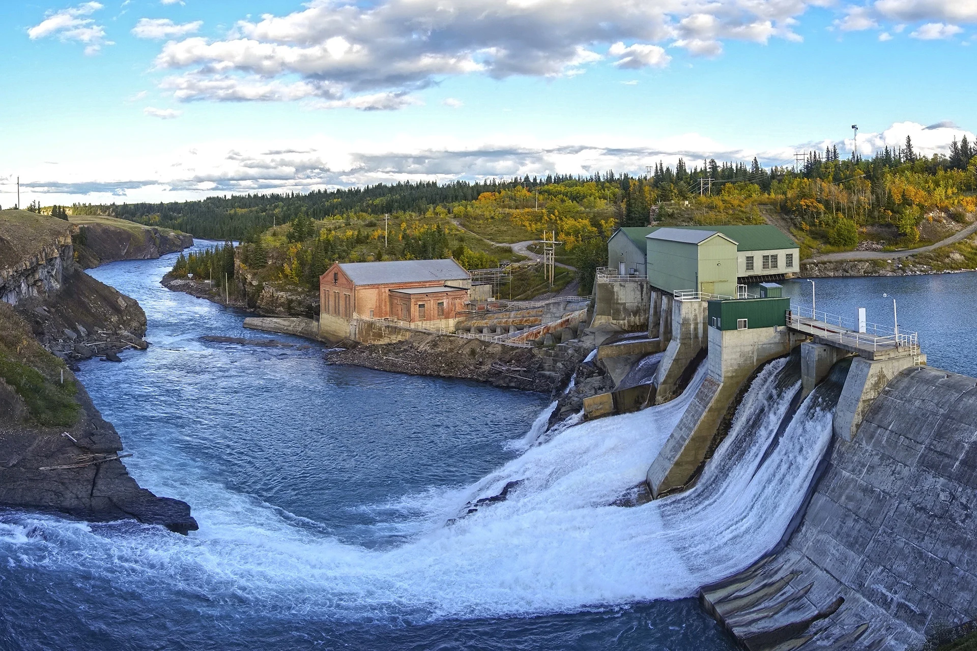 Canadians' energy use among the world's highest — and dirtier than you think