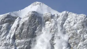 Experts urge caution in Rockies' backcountry as avalanche risk stays high