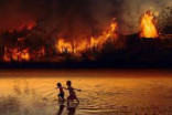  La Terre brûle : le bilan de 2021 est inquiétant