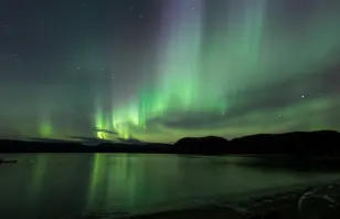 Le ciel pourrait s'illuminer la nuit prochaine