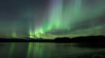 Possibilité de voir des aurores boréales jusque dans le sud du Québec