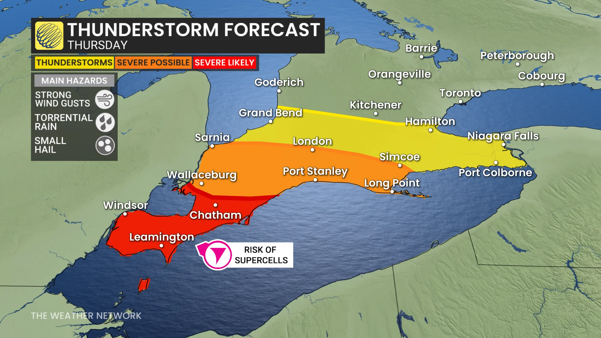 Baron - Ontario storm risk - Sept3