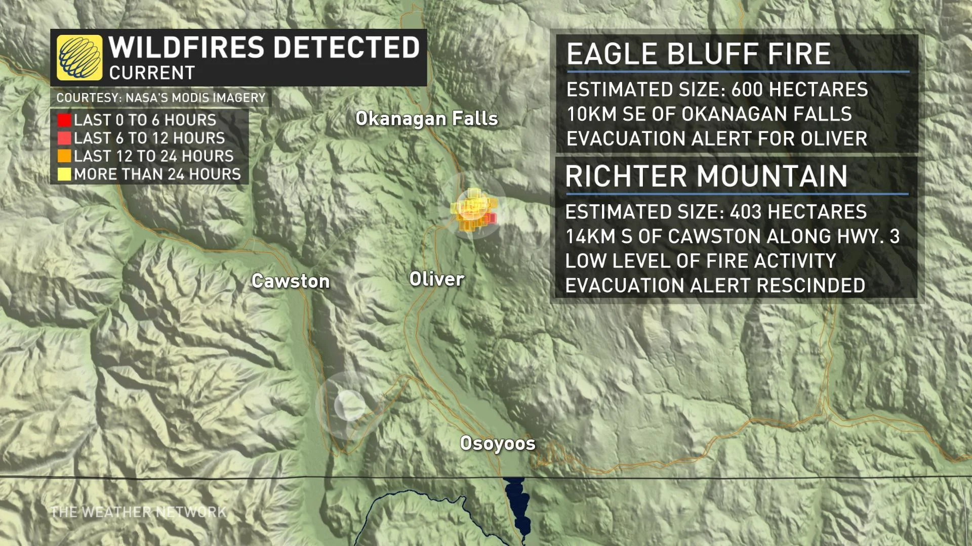 BCFire
