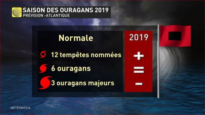 francis saison 2019