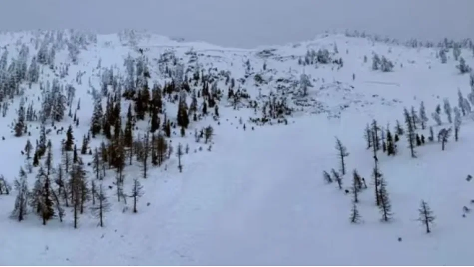 Snowpack a 'house of cards,' warns Avalanche Canada after fatality