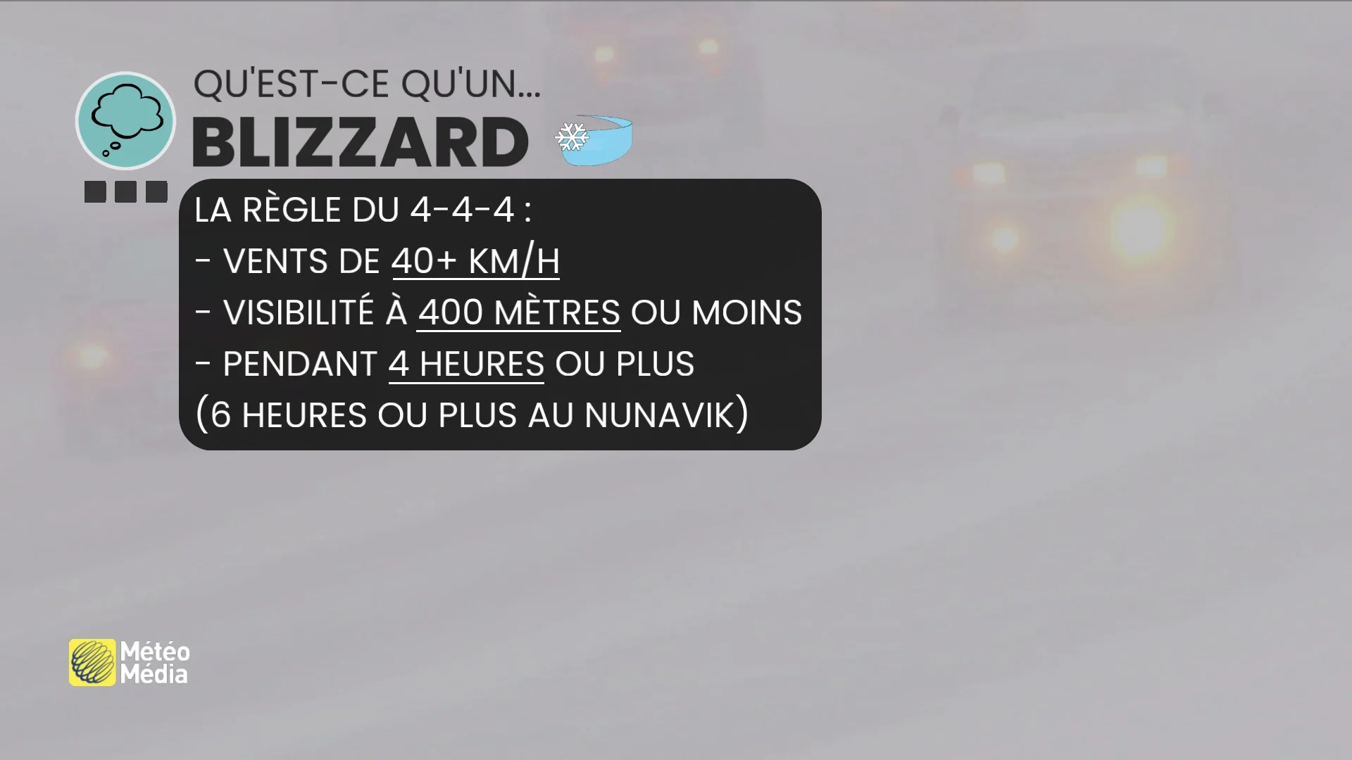 BLIZZARD 2