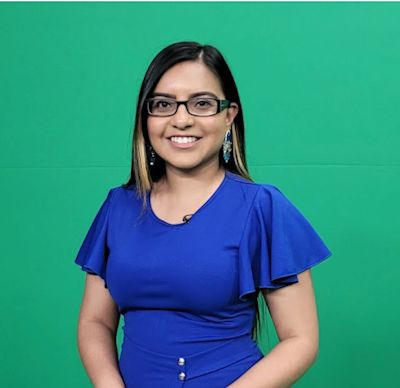 Melinda Singh