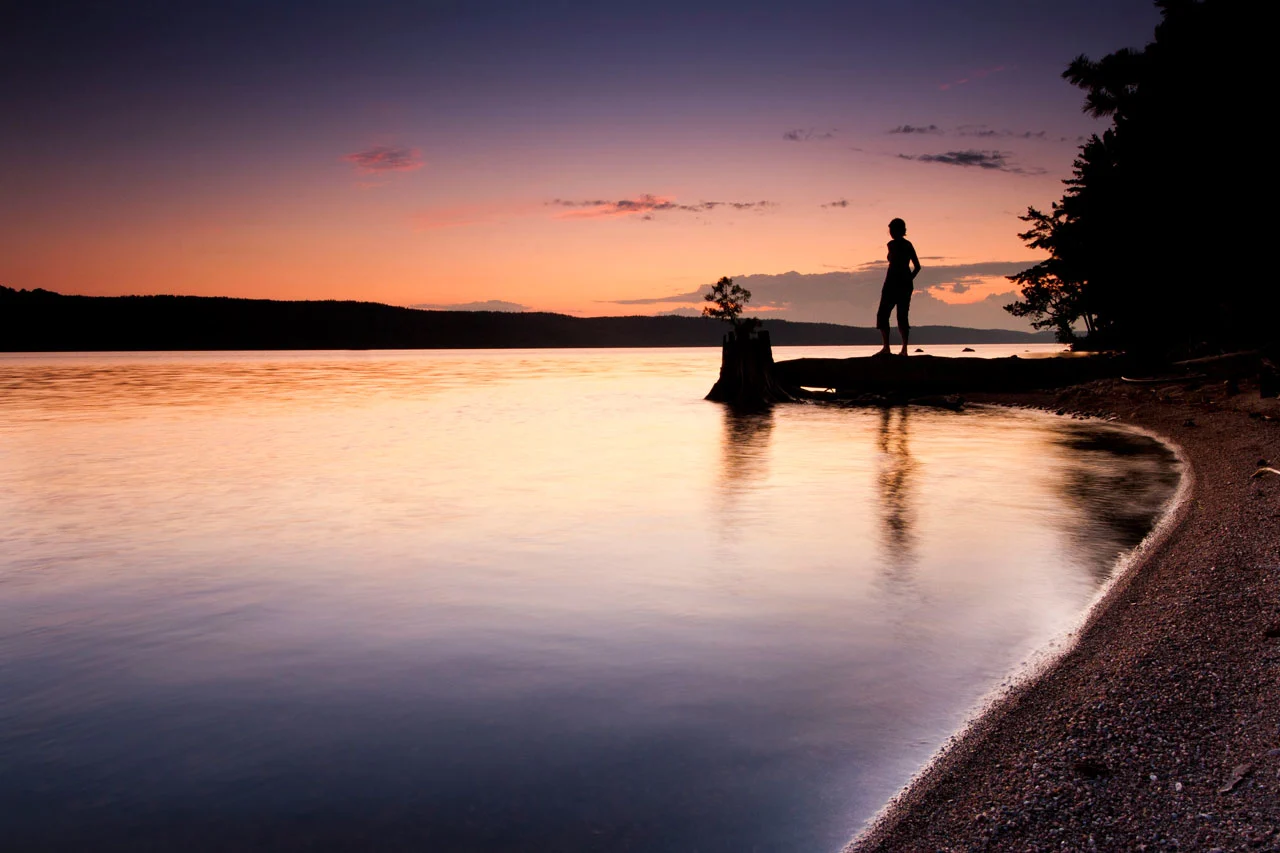 5 reasons to visit Quebec’s newest national park this summer