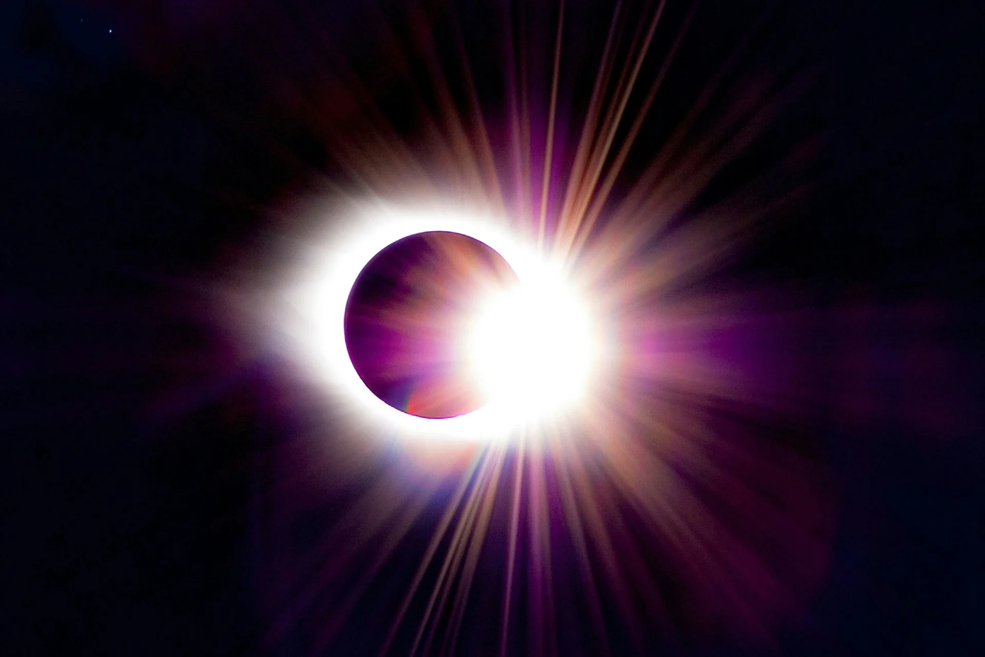 Éclipse solaire totale de 2027 : les voyageurs se préparent déjà