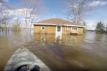 The 2018 New Brunswick floods — one of the worst in modern history
