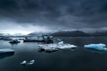 Été 2020 : Les glaciers du monde marqués au fer rouge
