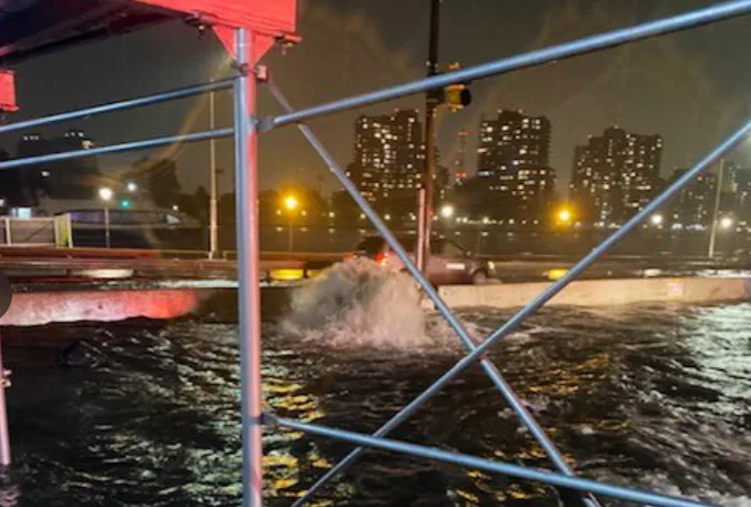 New York, New Jersey declare flash flood emergencies, at least 9 reported dead