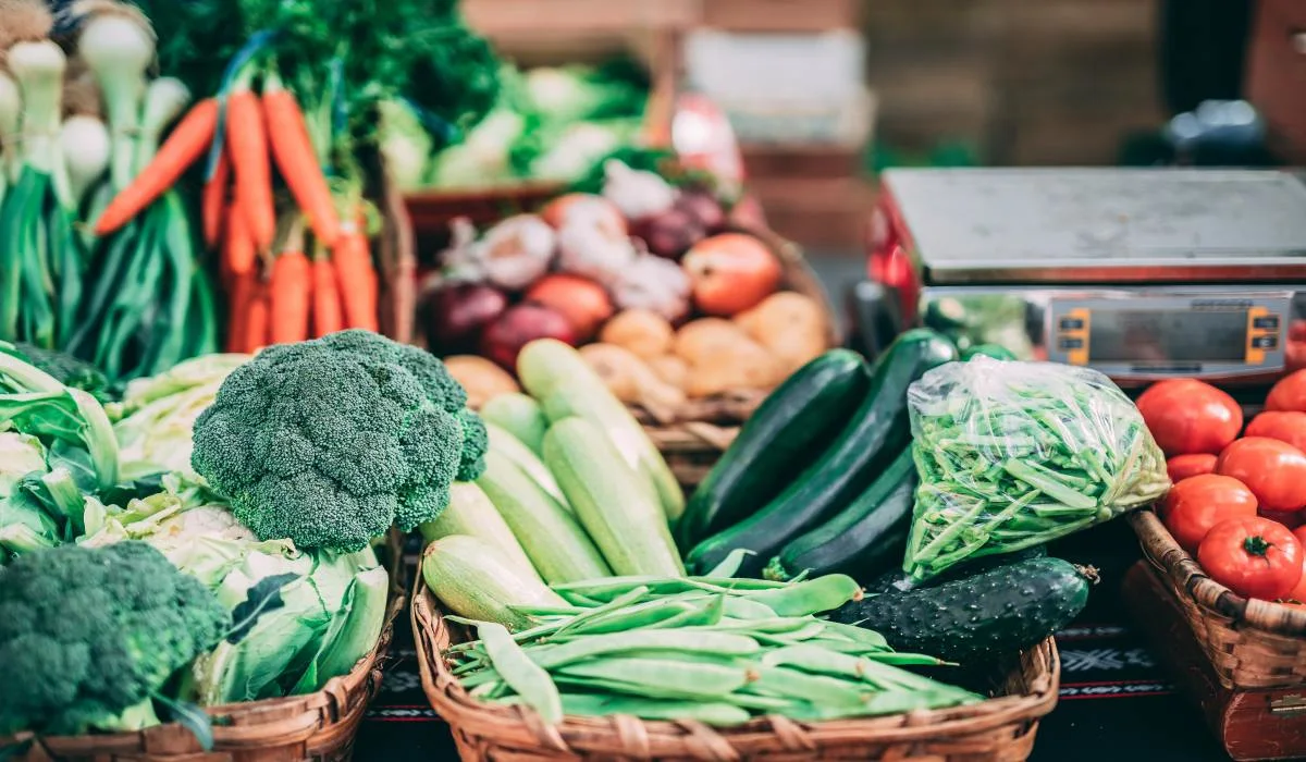 Le gaspillage alimentaire, cette problématique polluante