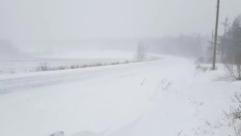 After deep chill in Nova Scotia, warmup means busted water pipes coming