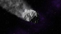Un astéroïde va frôler la Terre 