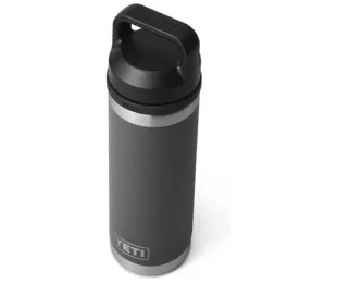 Amazon, YETI Rambler with Chug Cap, CANVA, May Essentials