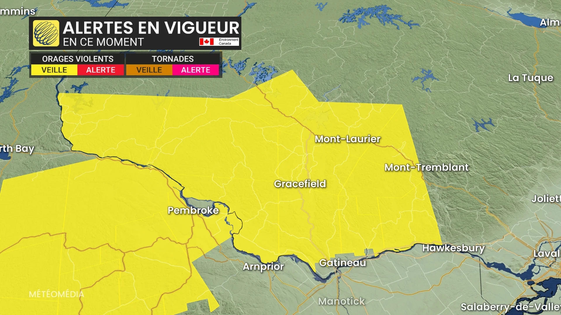 ALERTE
