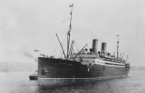 Canada's worst peacetime marine disaster was caused by fog