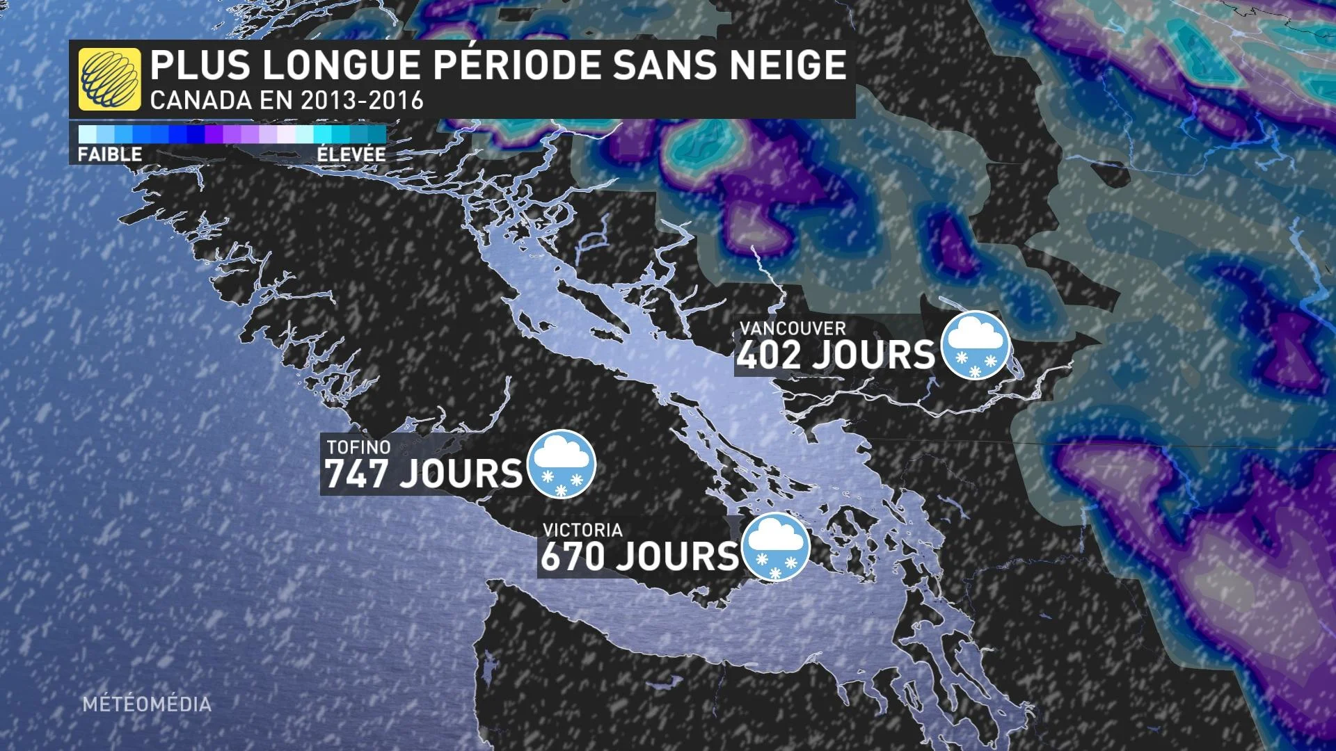 SANS NEIGE CANADA