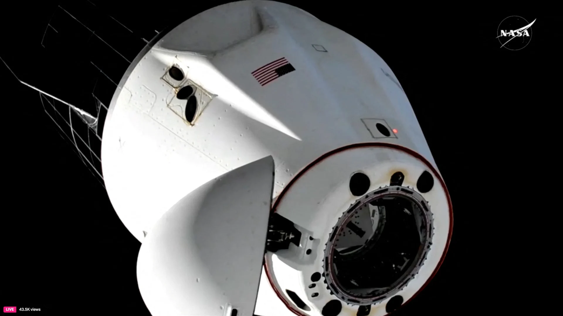 SpaceX-Freedom-leaves-ISS-2025-03-18