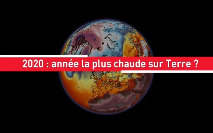 Année 2020 : un record en voie d'être battu annonce une mauvaise nouvelle