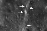Moonquakes? New study suggests Earth's Moon is still active