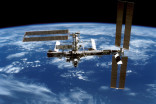 La Station spatiale internationale ouverte aux touristes