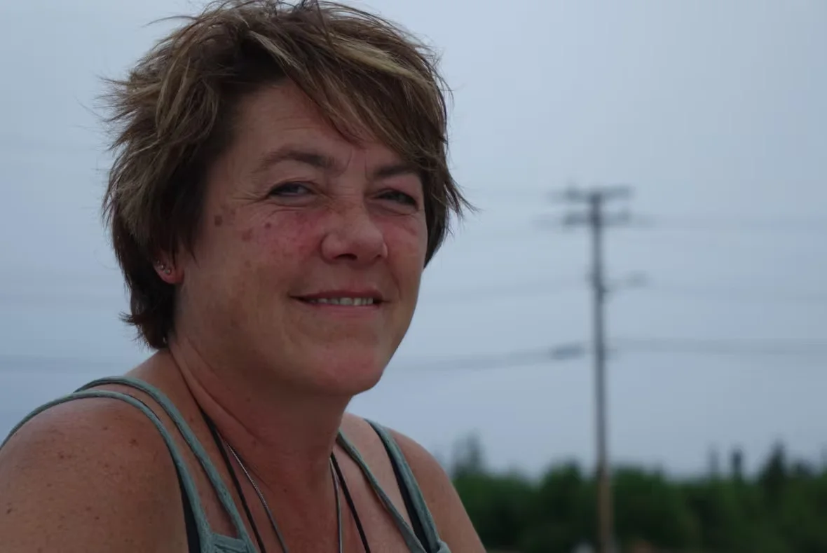 beverly-bennett via CBC (Patrick Butler/radio-canada)