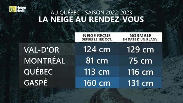 NEIGE2 REÇUE