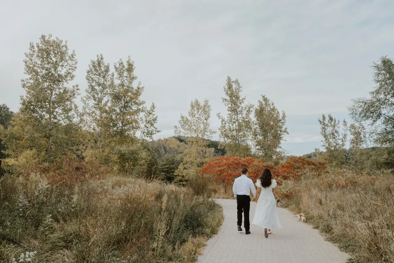 fall-colours-evergreen-brickworks/Jessilynn Wong Photography via CBC