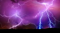 Lightning in a bottle: How we track this elusive force