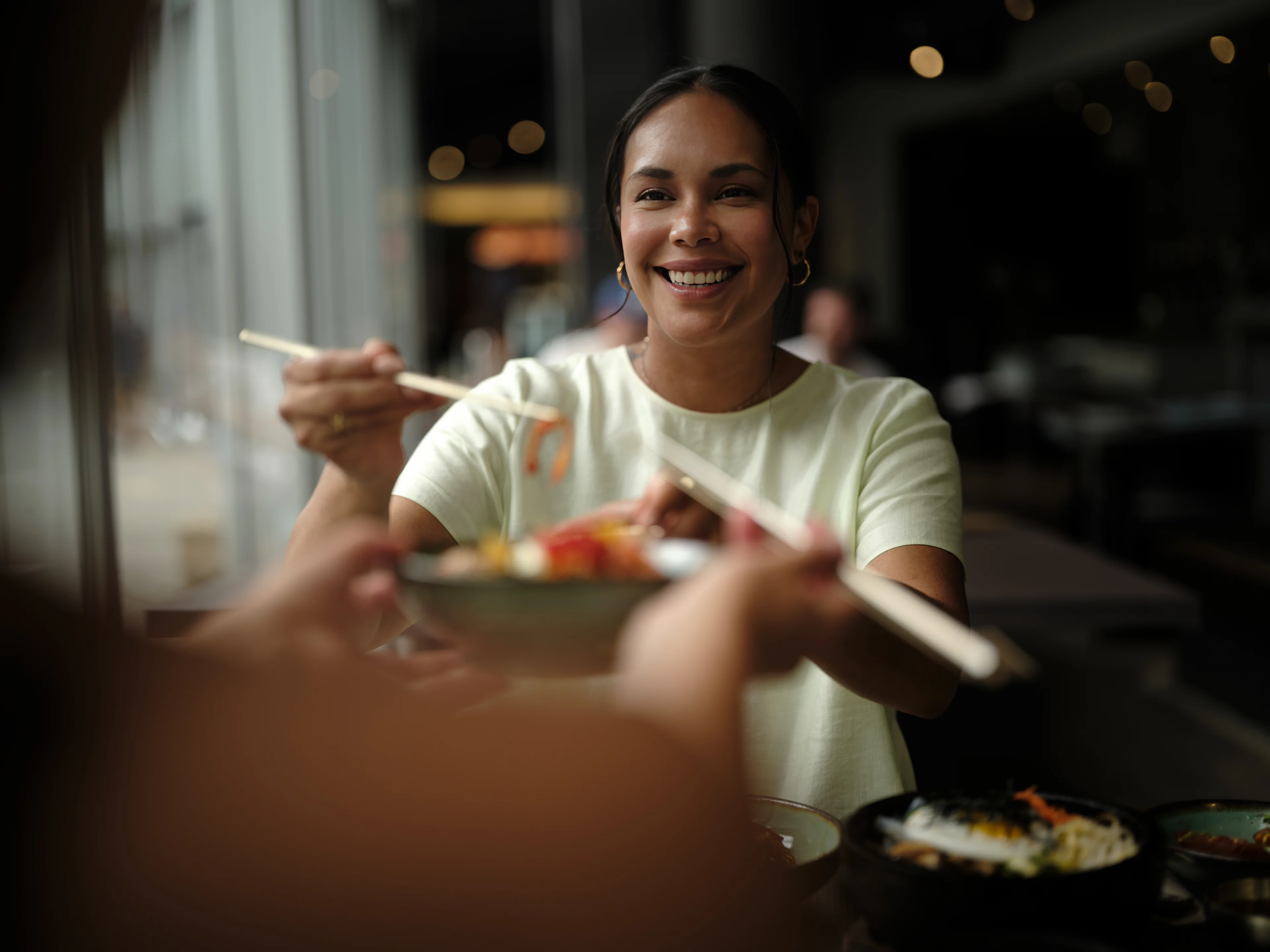 SPON: Dumpling Trail