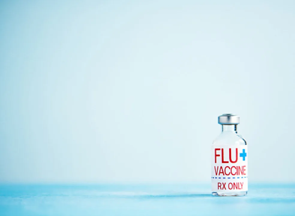 Getting your flu shot ‘has never been easier’. Who should get one and why 