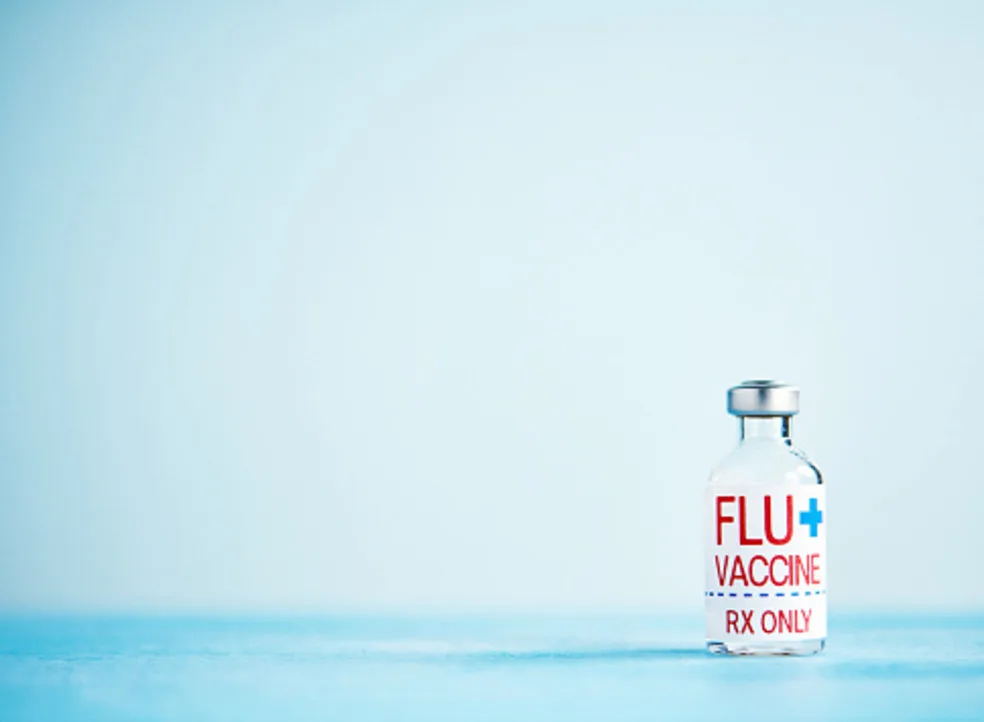 The flu shot: Who should get it and why