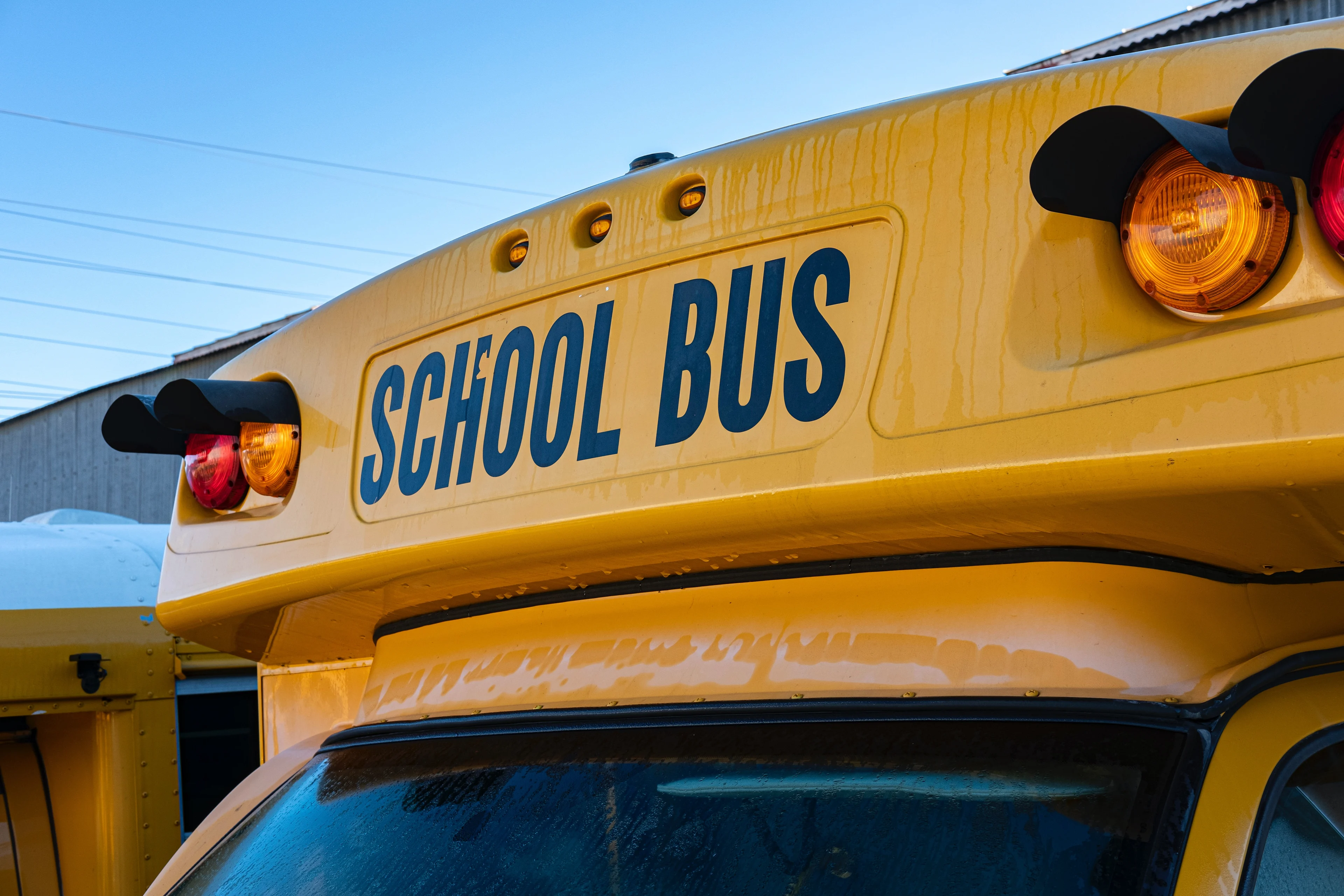  Long ride ahead for Canada’s transition to electric school buses