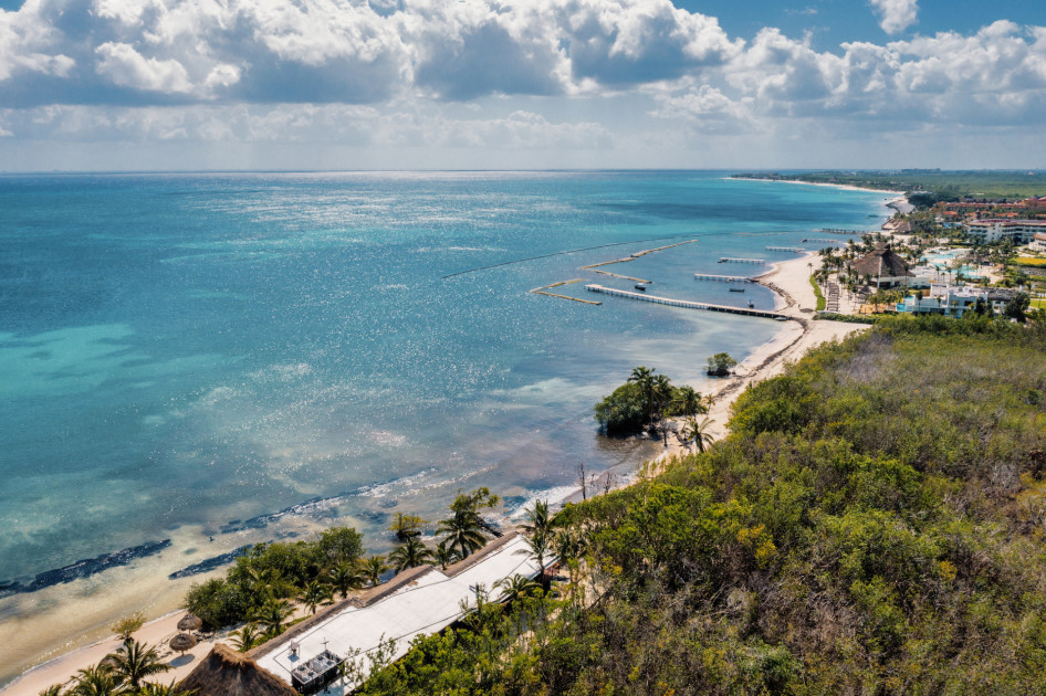 Meilleur moment pour voyager Playa del Carmen, Mexique MétéoMédia