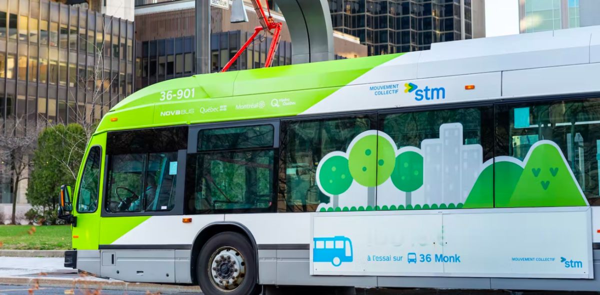 Funding EV public transit can reduce emissions, address economic inequality
