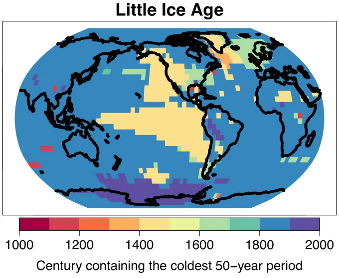 20190719 UniBern Global Warming LIA