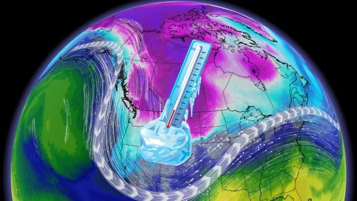 -51 °C au Canada : ce froid se dirige vers le Québec