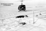 1967 snowstorm is still one of Canada's worst and it happened in April