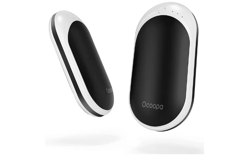 Amazon, rechargeable hand warmers, CANVA, skating accessories