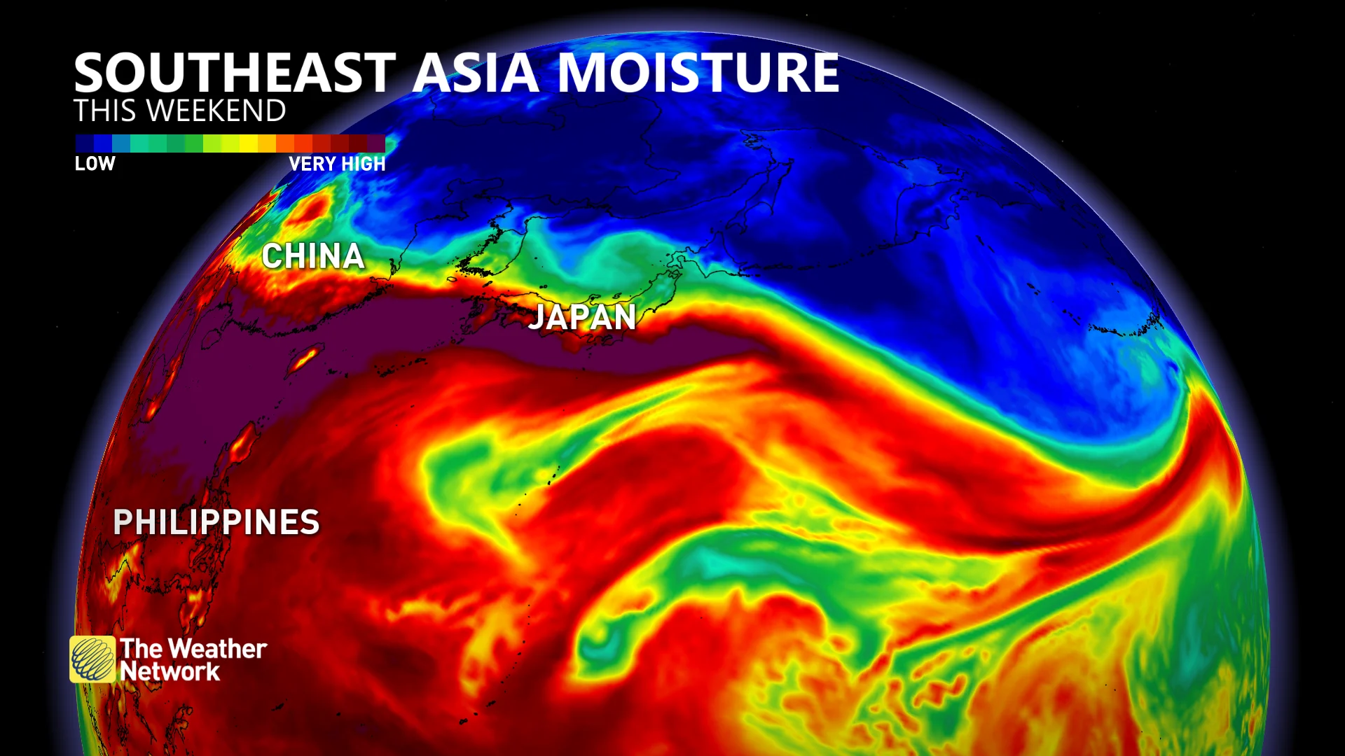 Baron_southeast Asia moisture pushing into B.C. this weekend_Sept21