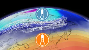 Le Québec en route vers l’été, mais l’hiver s’accroche pour ces secteurs. Détails ici. 