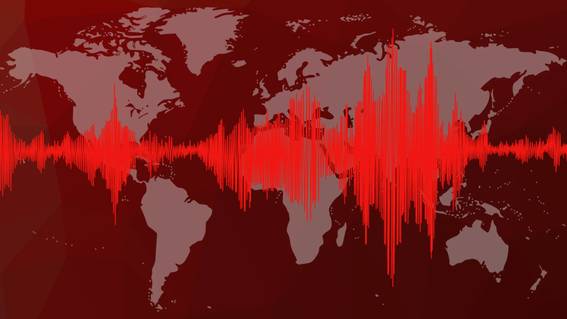 Multiple earthquakes rattle California and Hawaii on Friday