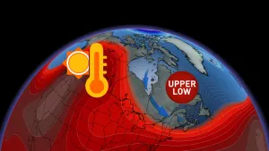 Mid-summer check-in: Ghost of El Niño disrupts summer patterns in Canada
