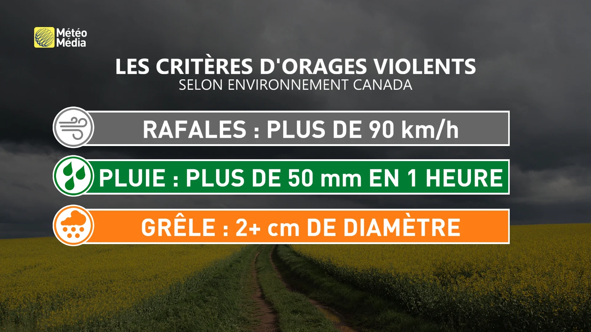 ORAGES6