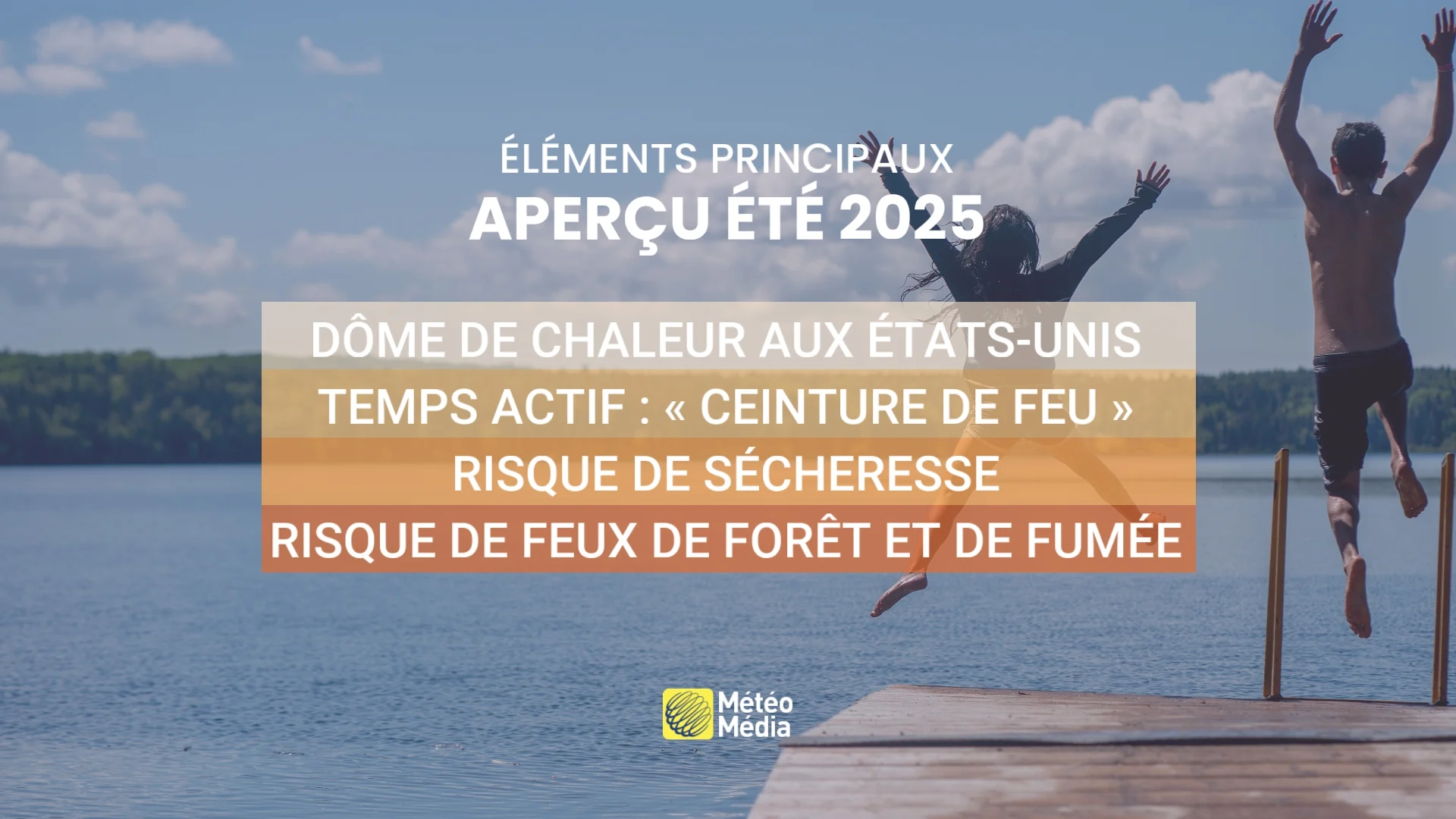 elements principaux