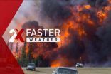 2X Faster: Severe weather events are a new Canadian normal