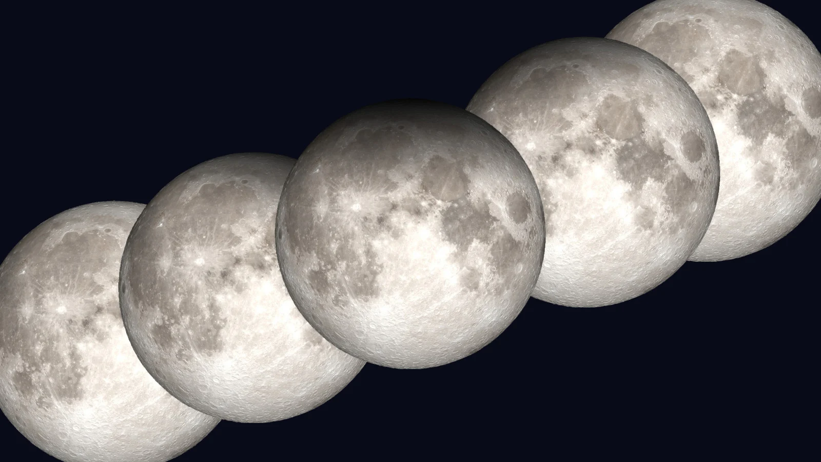 How to watch this weekend's shadowy Penumbral Lunar Eclipse