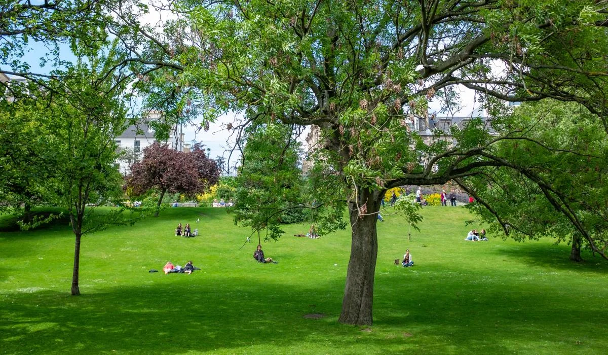 S’il fait beau ce week-end, méfiez-vous absolument de ceci